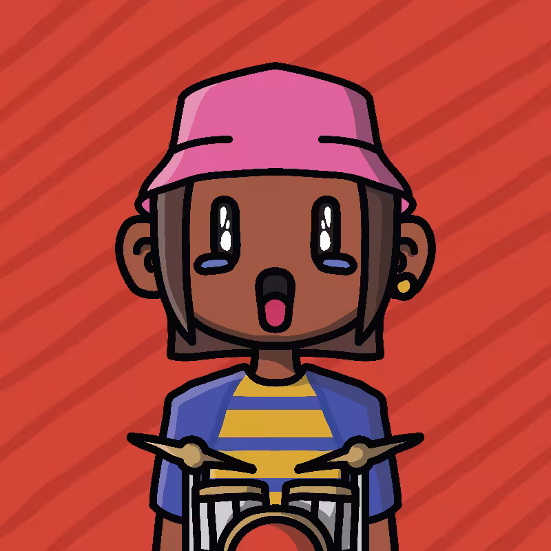 Happytopia #42