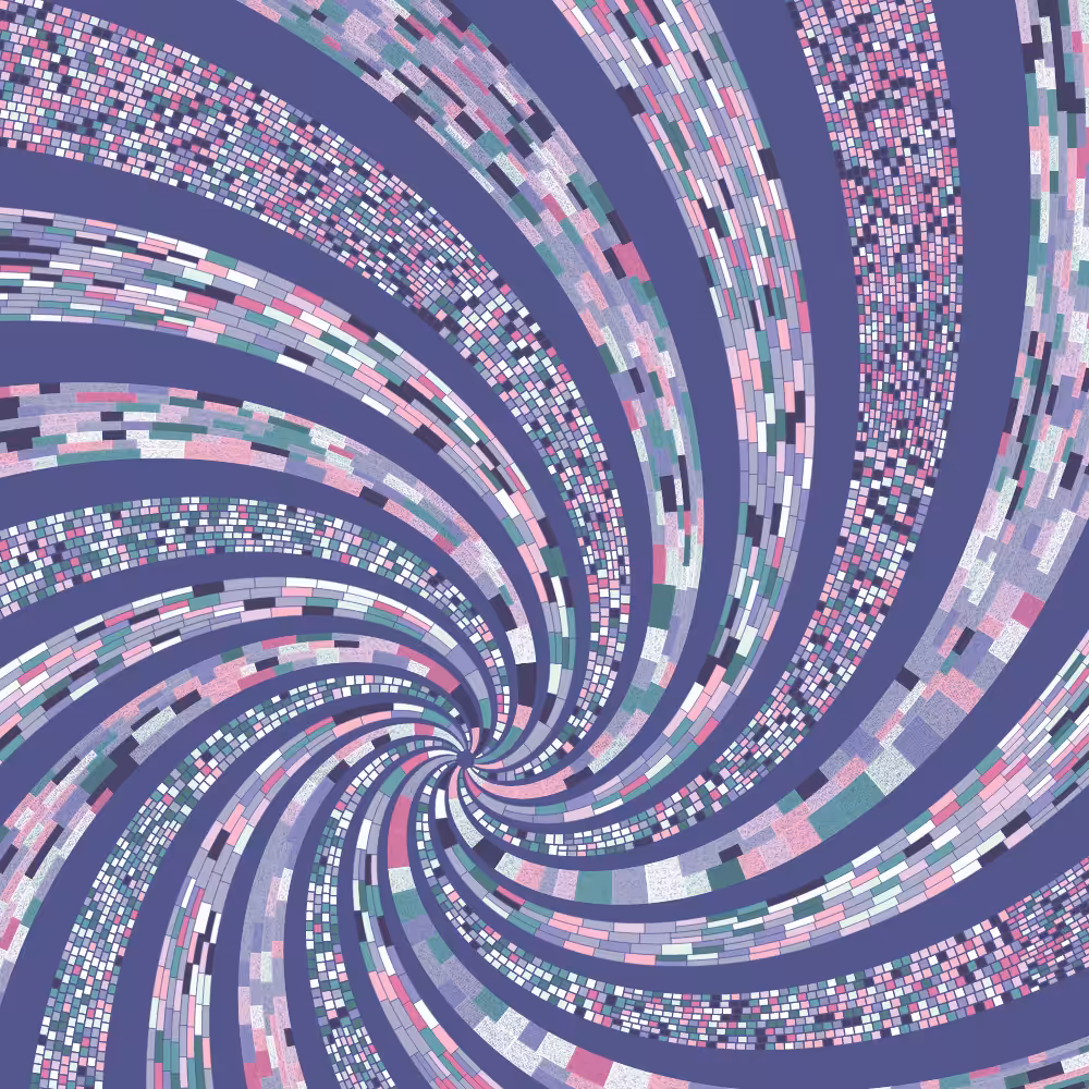 Spirali #125