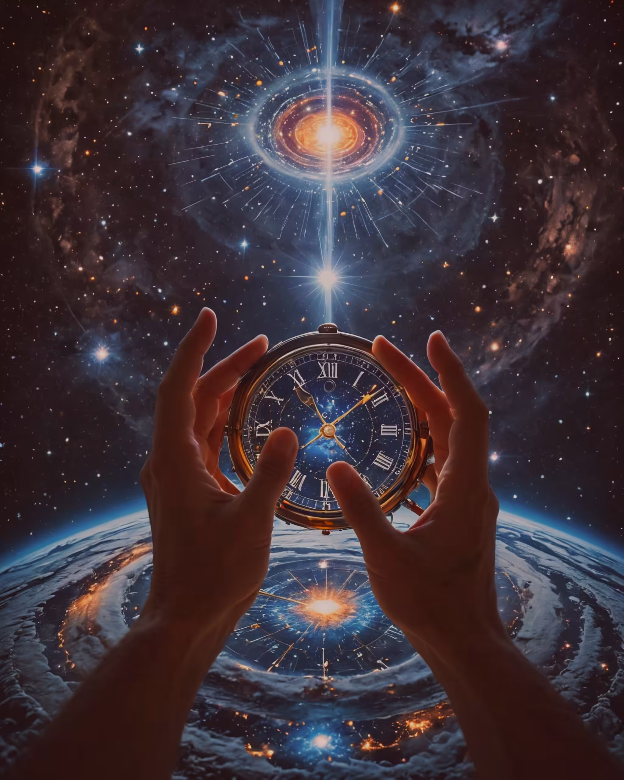 Time