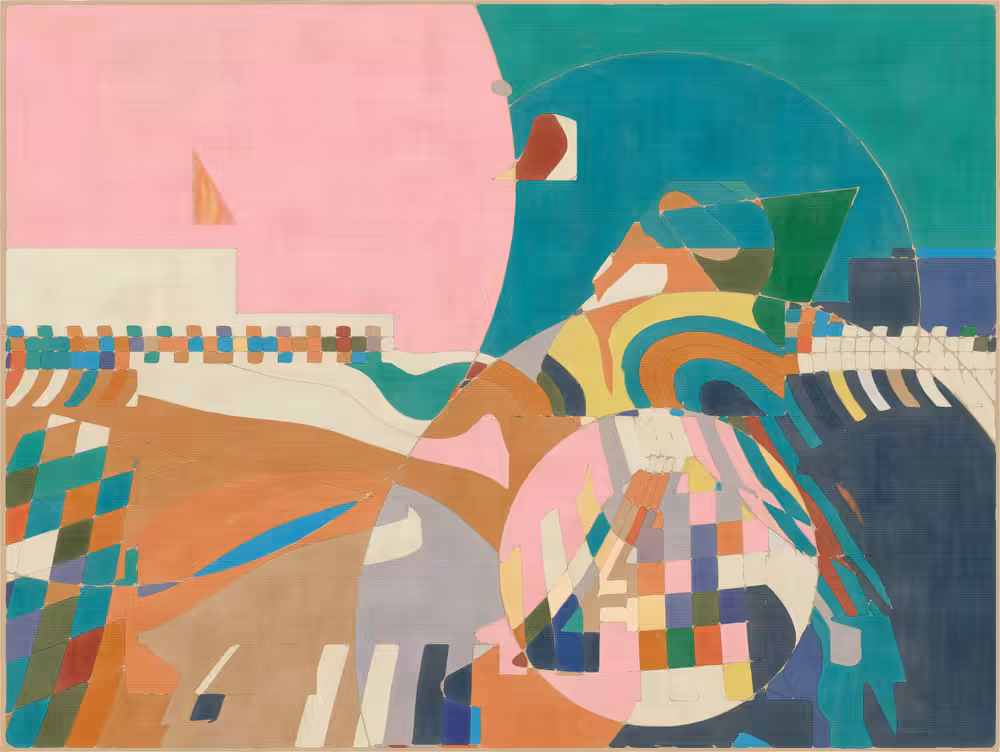 Superpositions #20