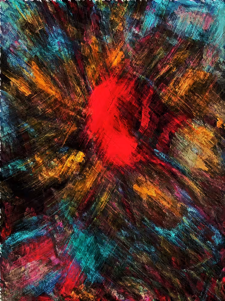 Genesis #2