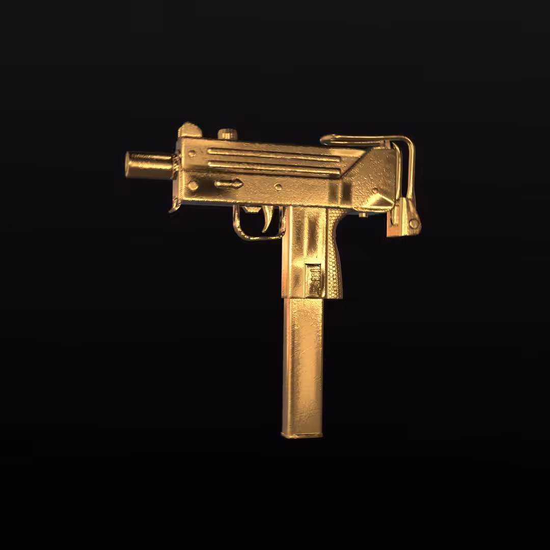 Uzi