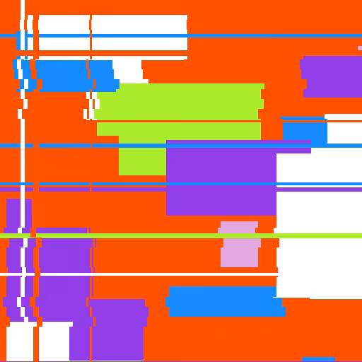 Chromatic Chaos #646