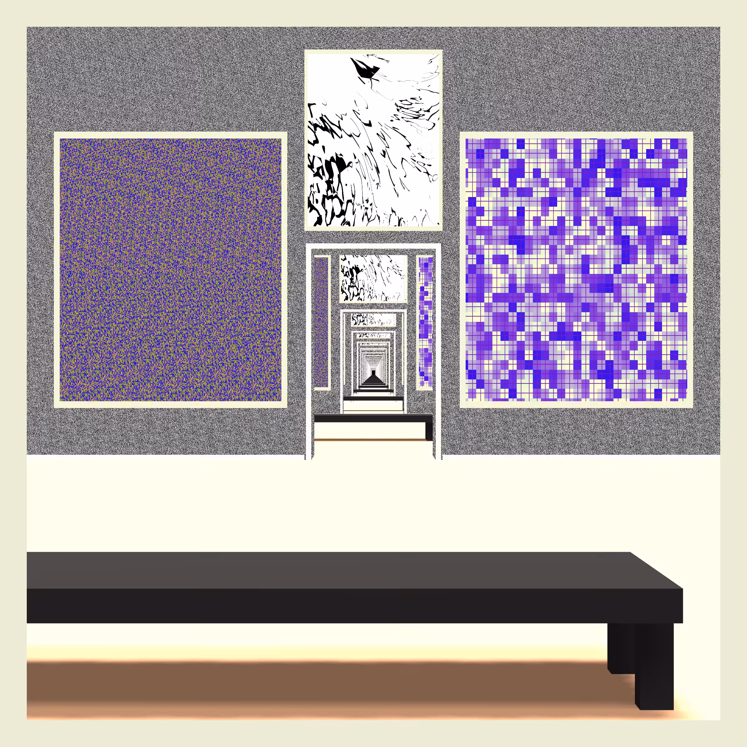 The Collector's Room #193