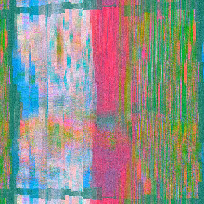 EVOCATIONS #9