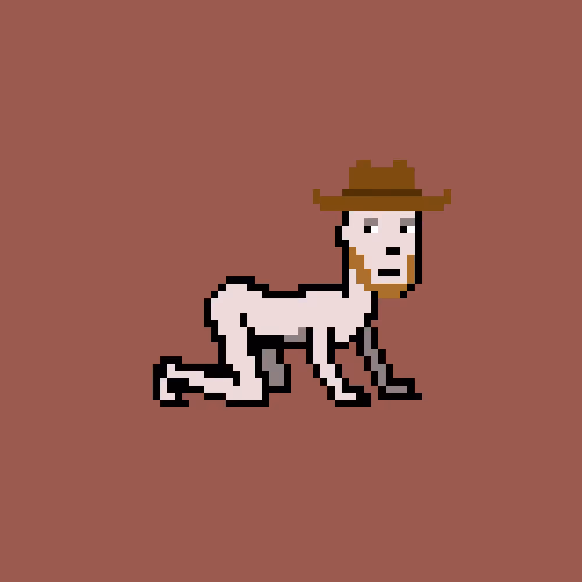 CrawlingPunk #8637