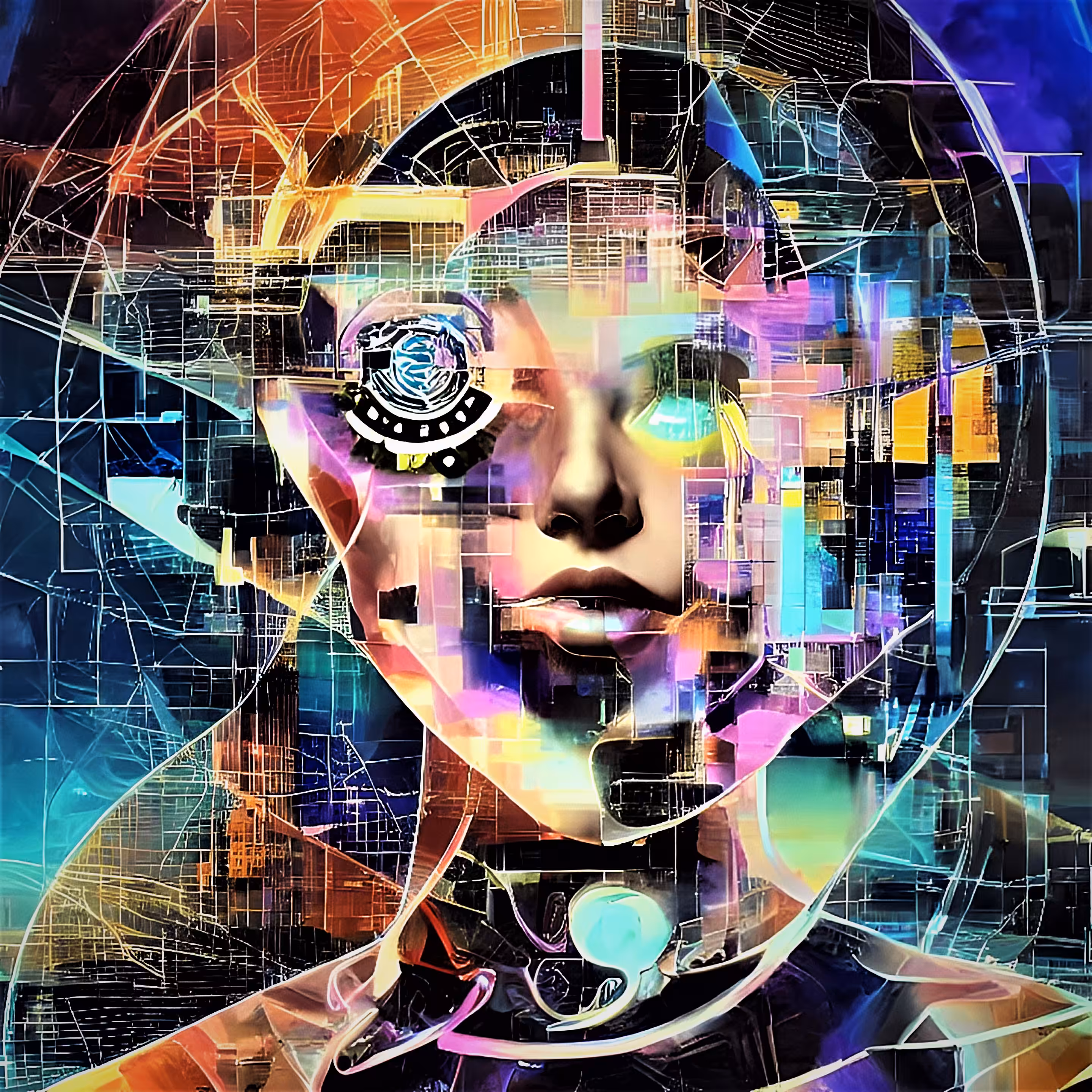 FRAGMENTARY #2
