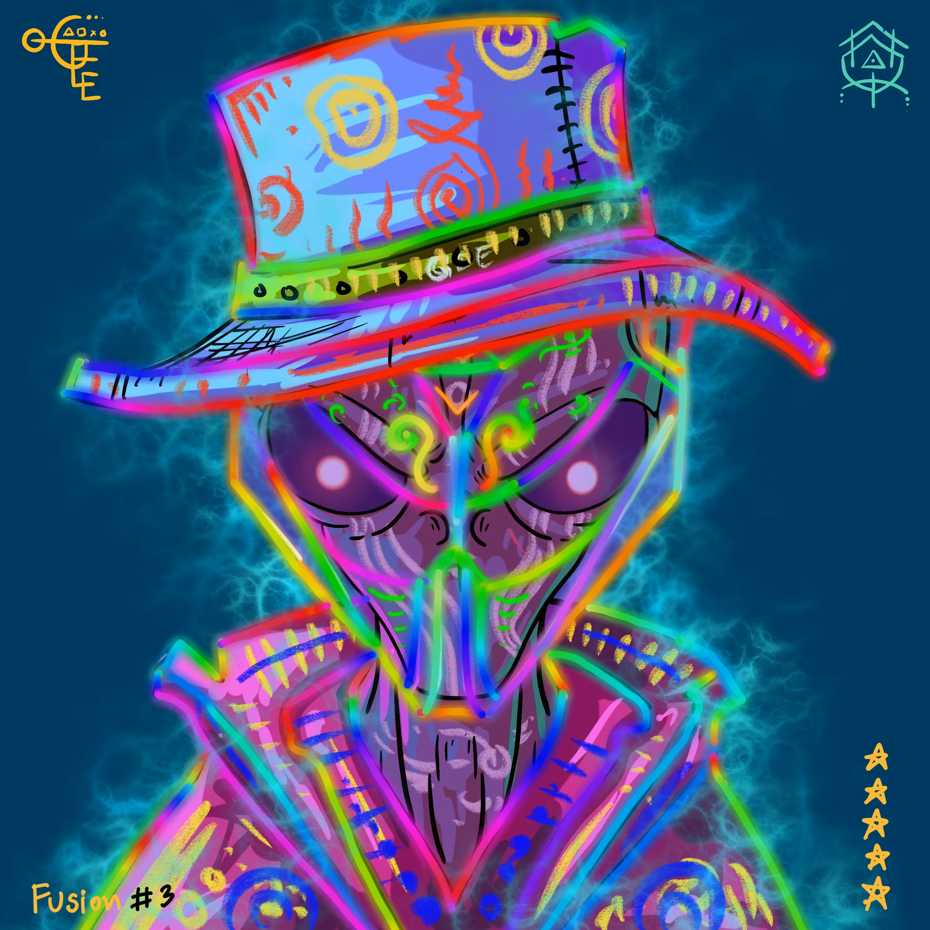 SimpTribe Fusion Request #3