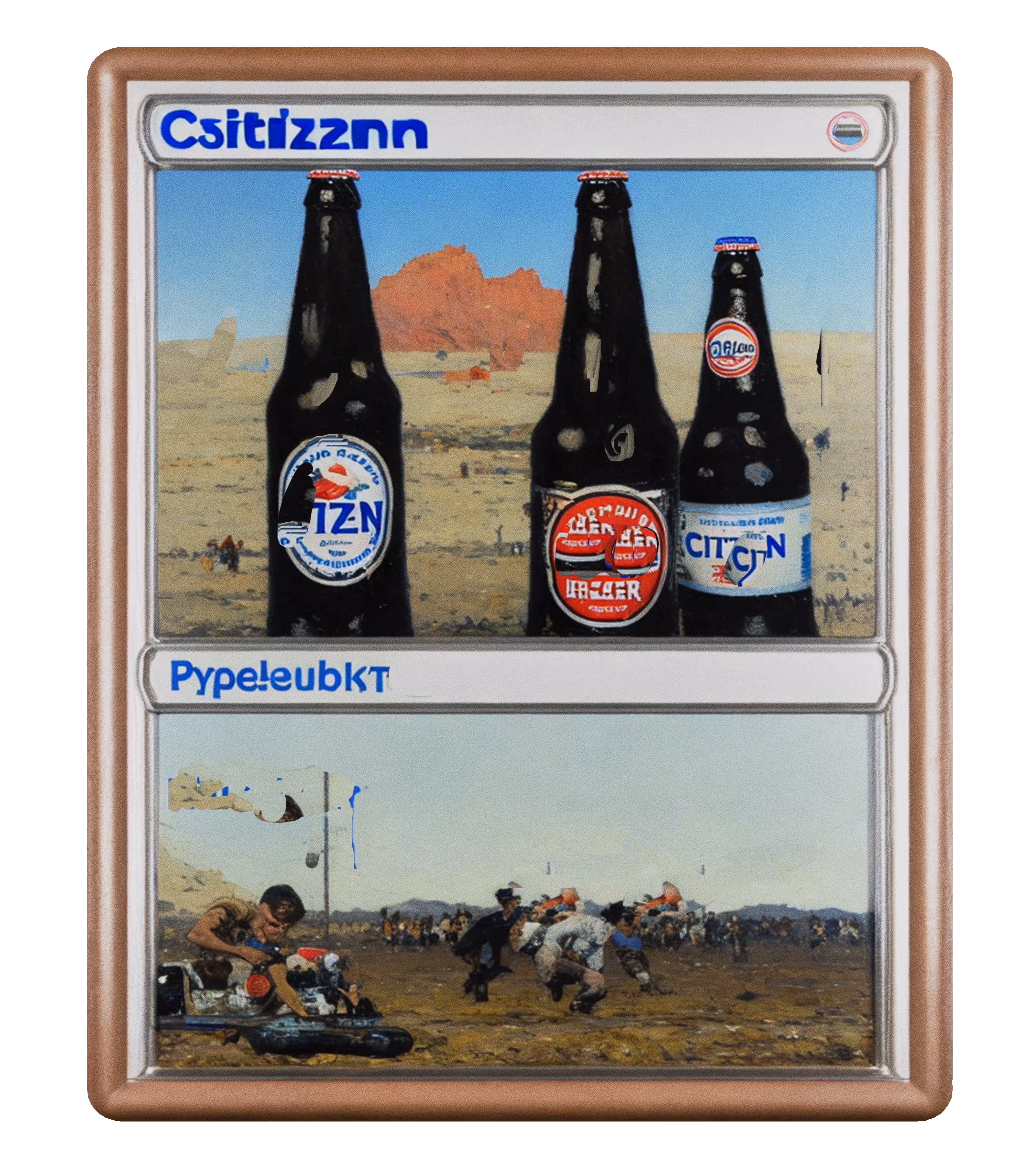Card #8099