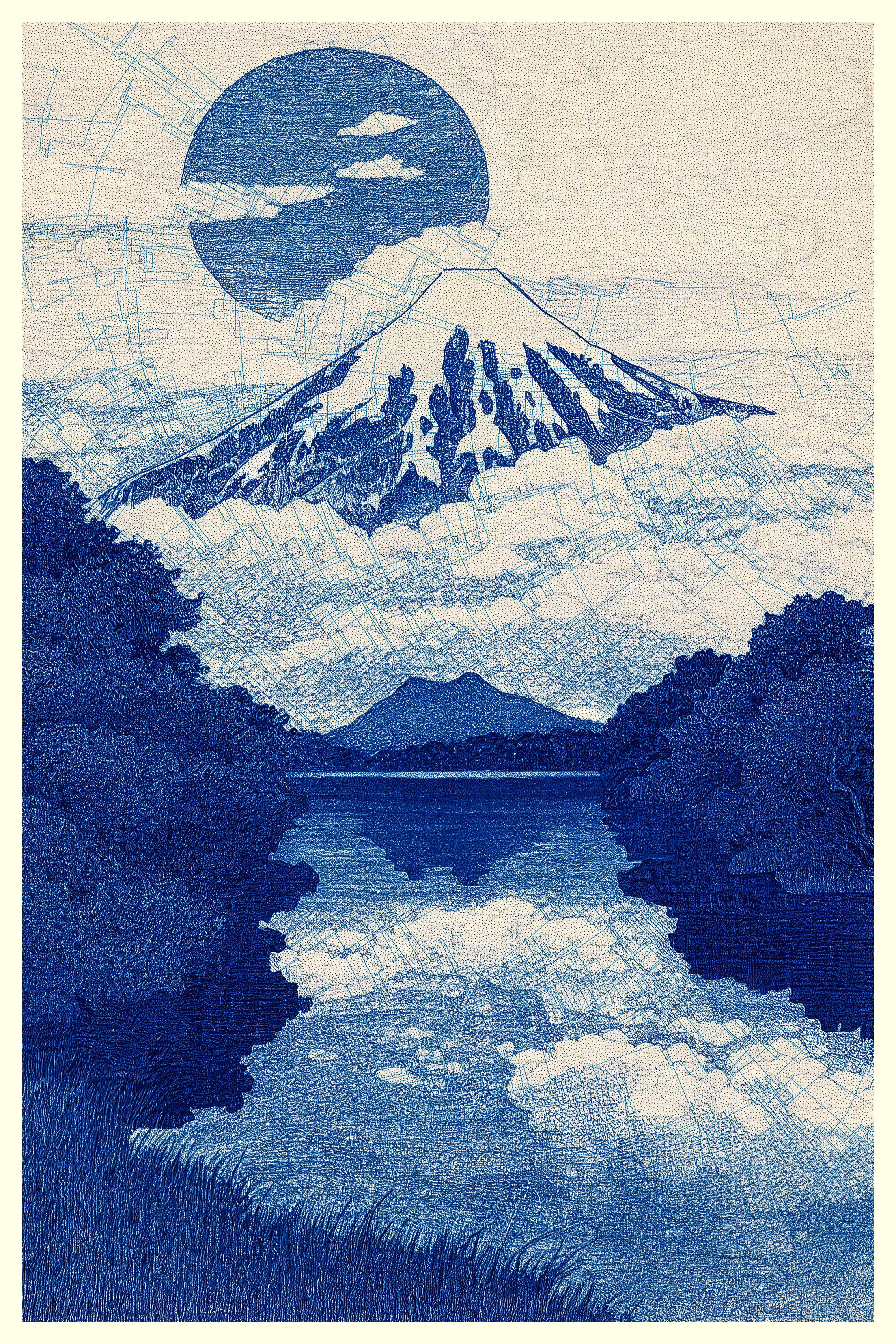 Lake Motosu