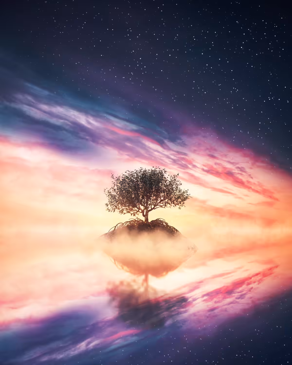 Lone Tree