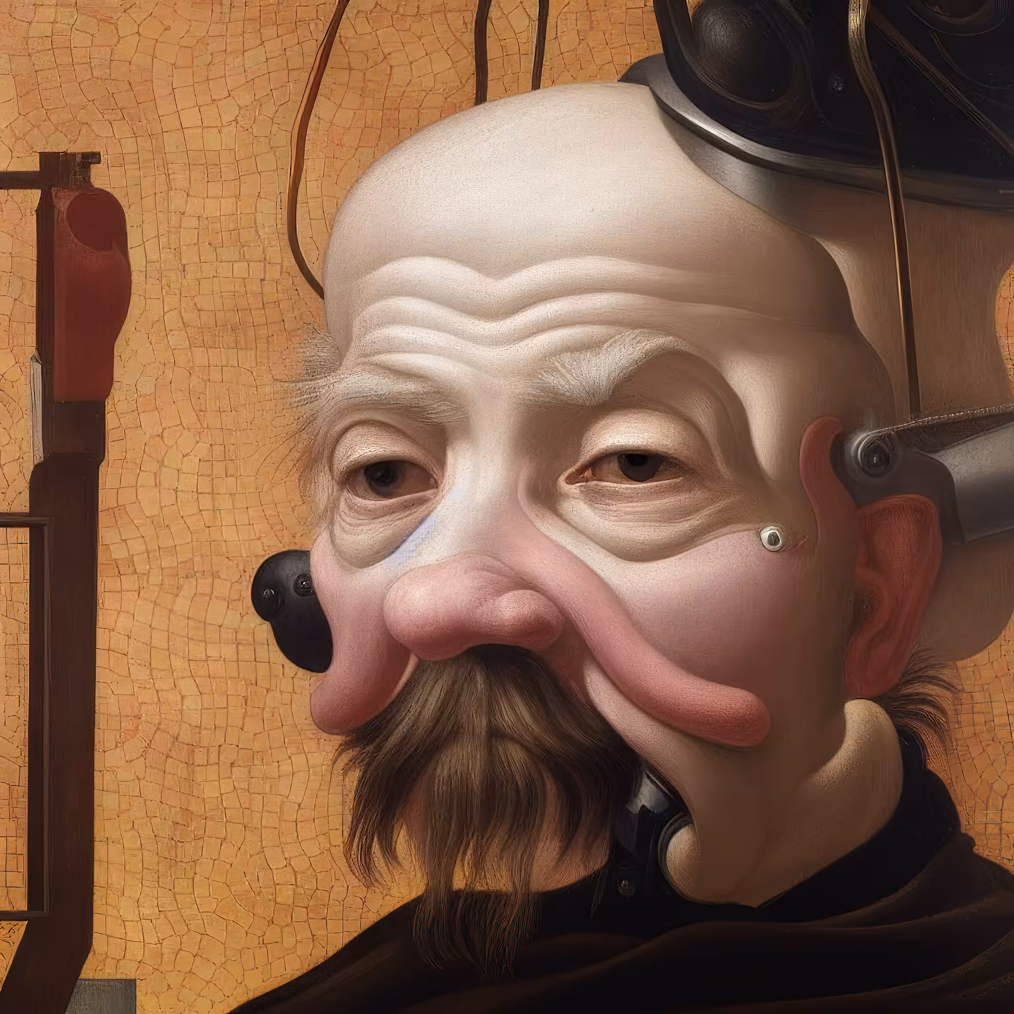 Lost Poets: #11348