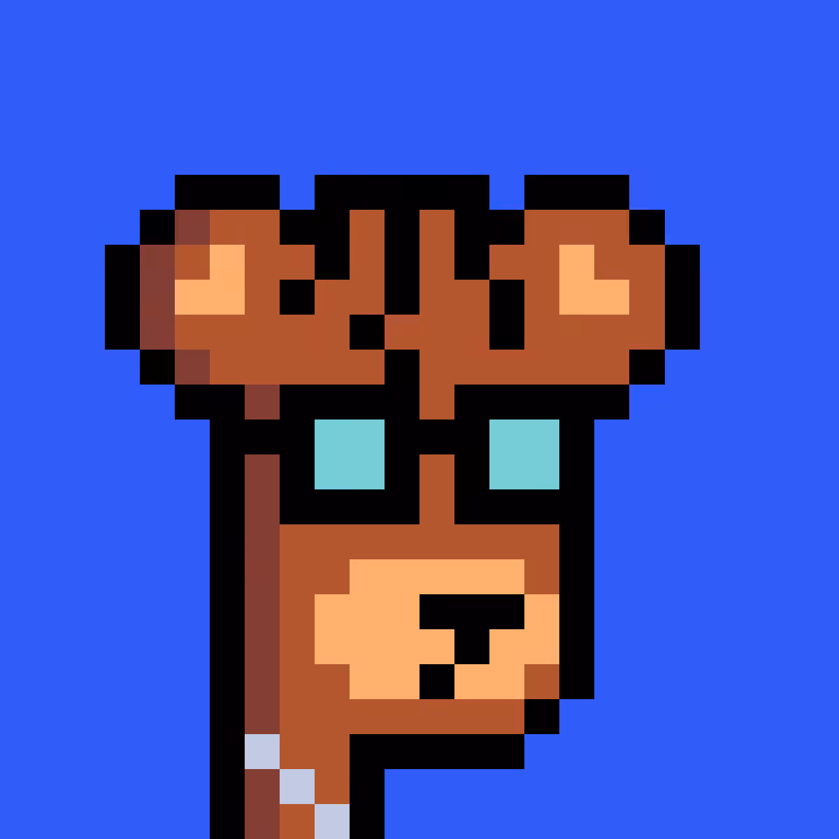 BearPunks #411