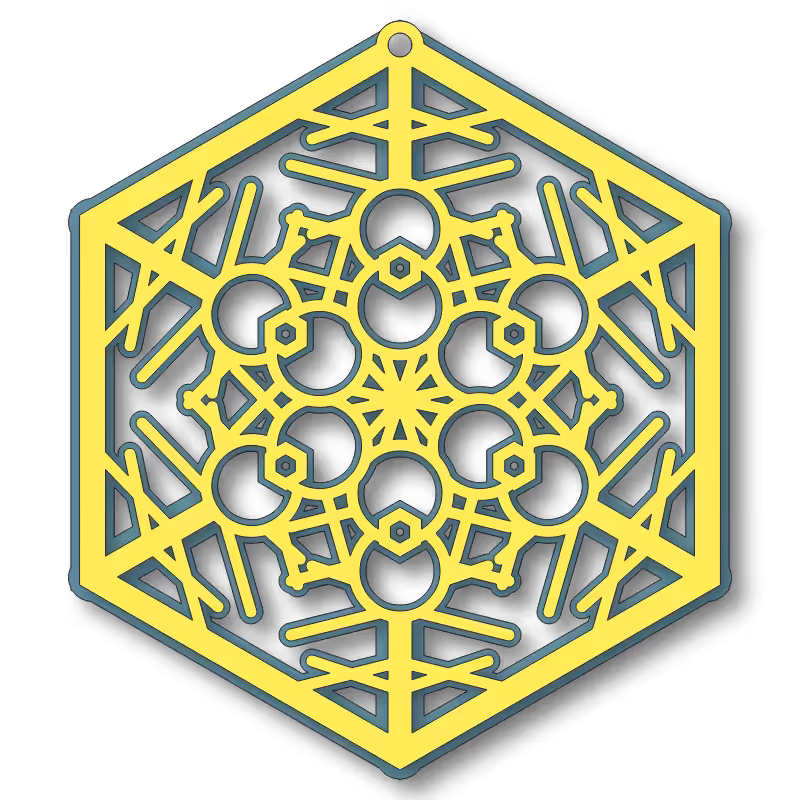 fx(ornament) 2022 #24