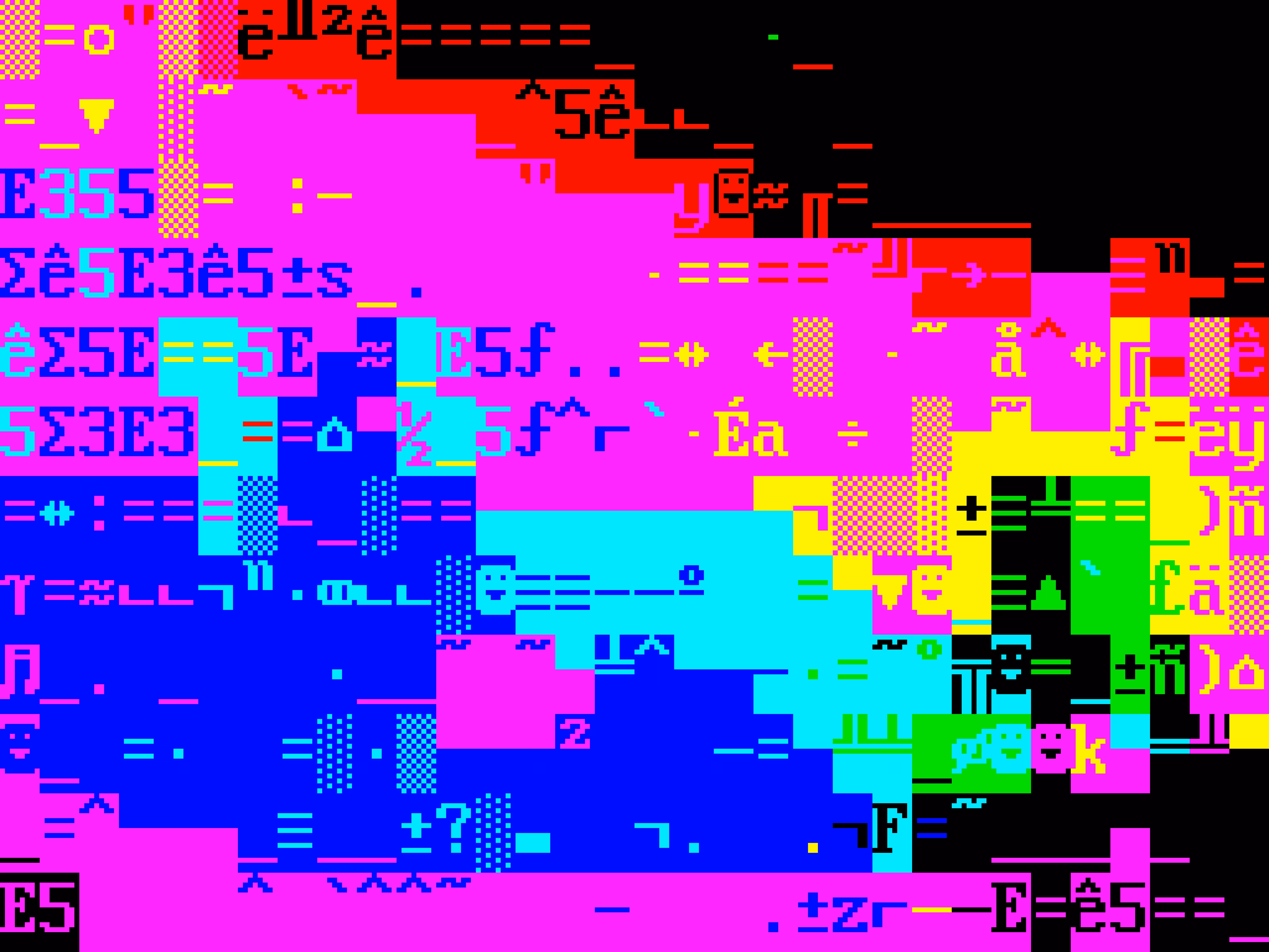 VHSCII