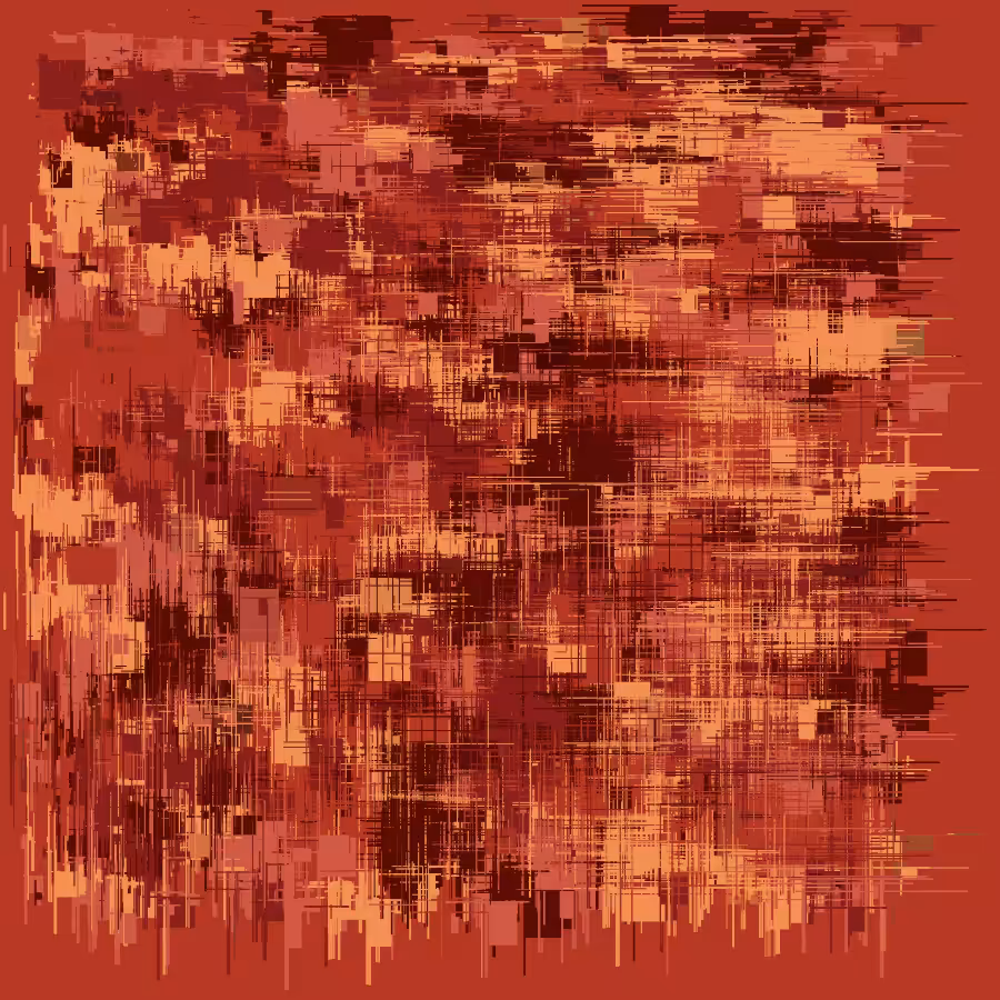 Unreal Flux #35