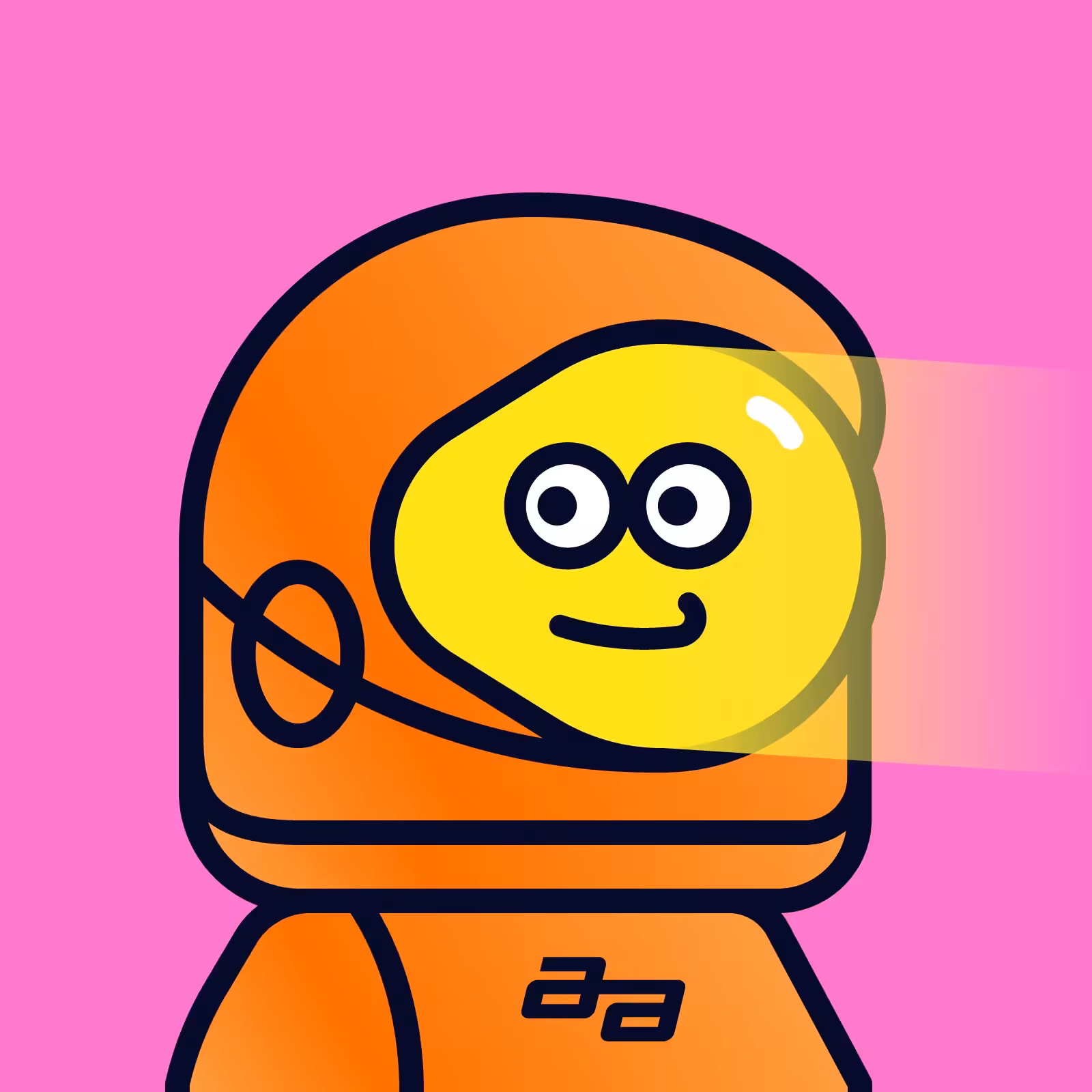 Awkward Astronauts #6276