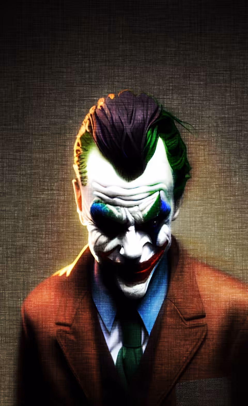 Mr. J