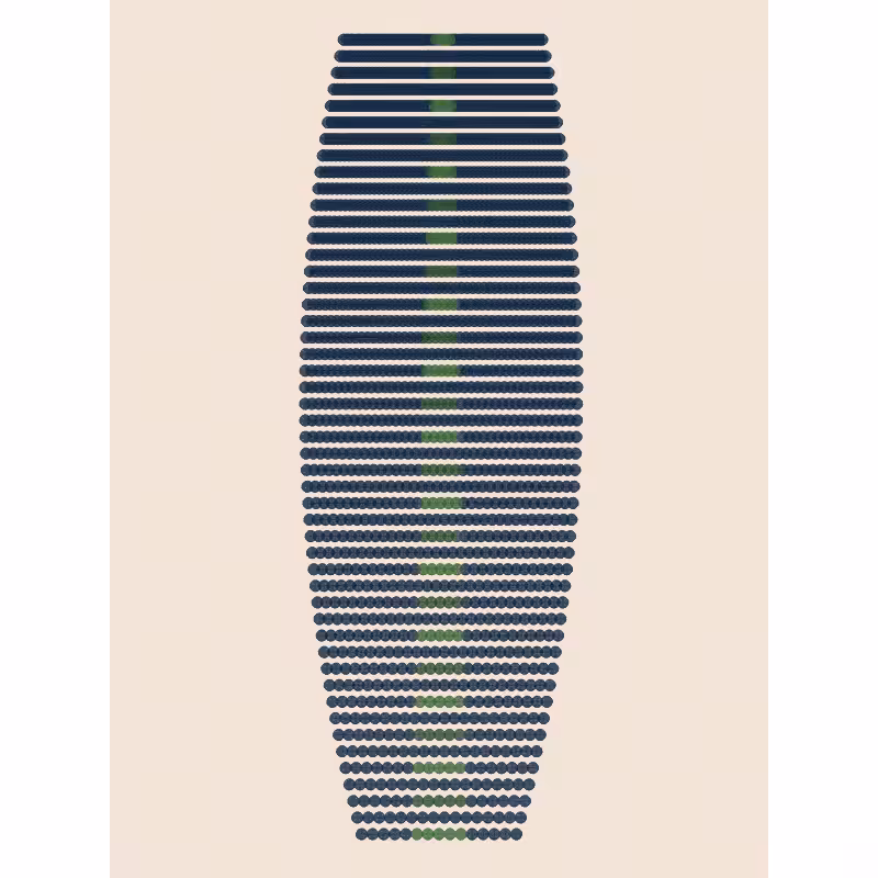 Poetics of Space #223