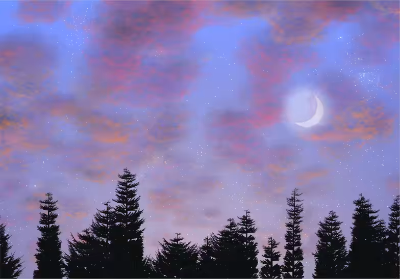 Skyscapes #78