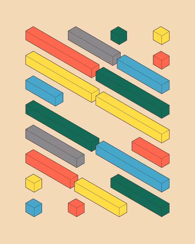 Blocky #46