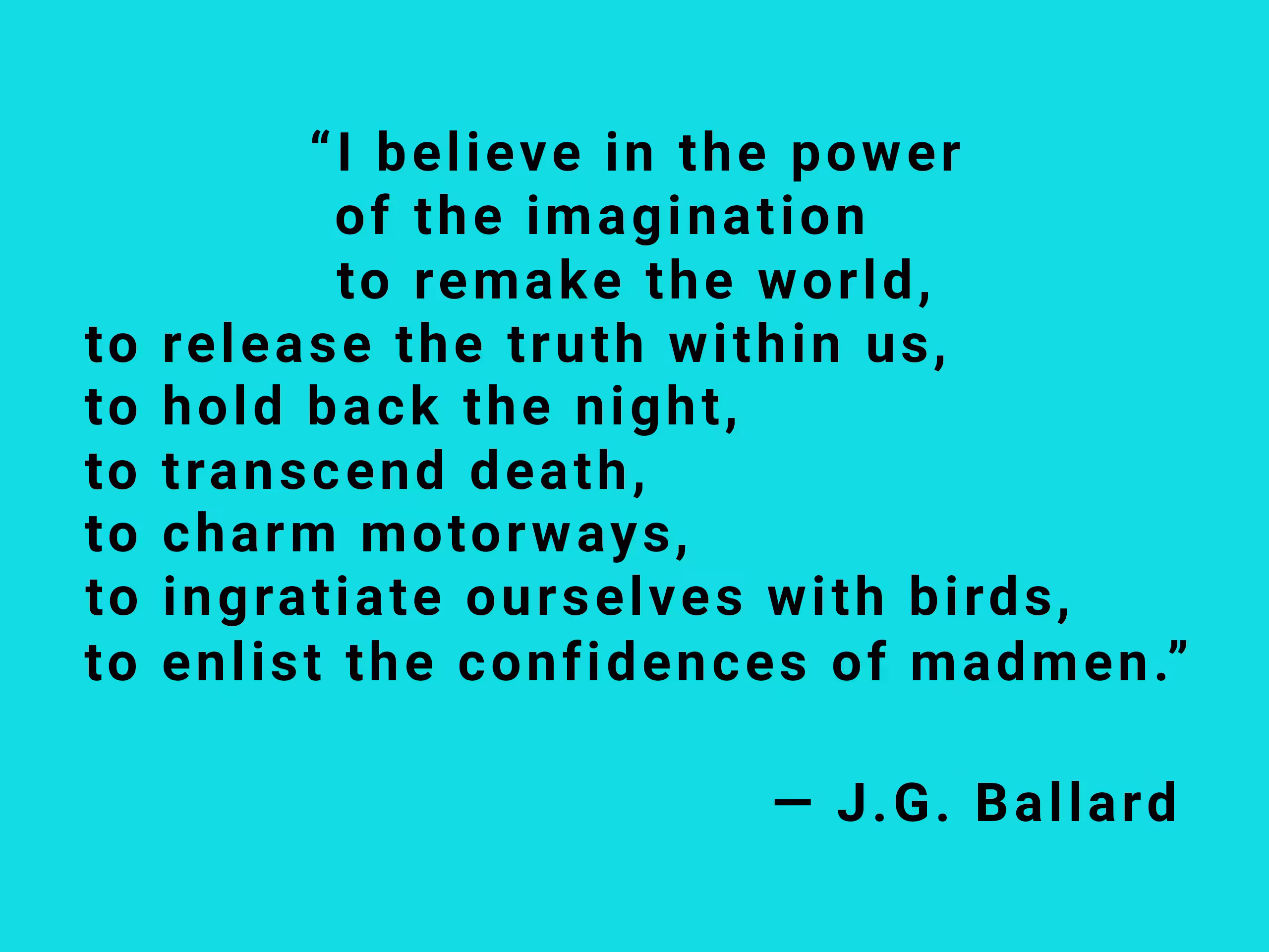Quote Series