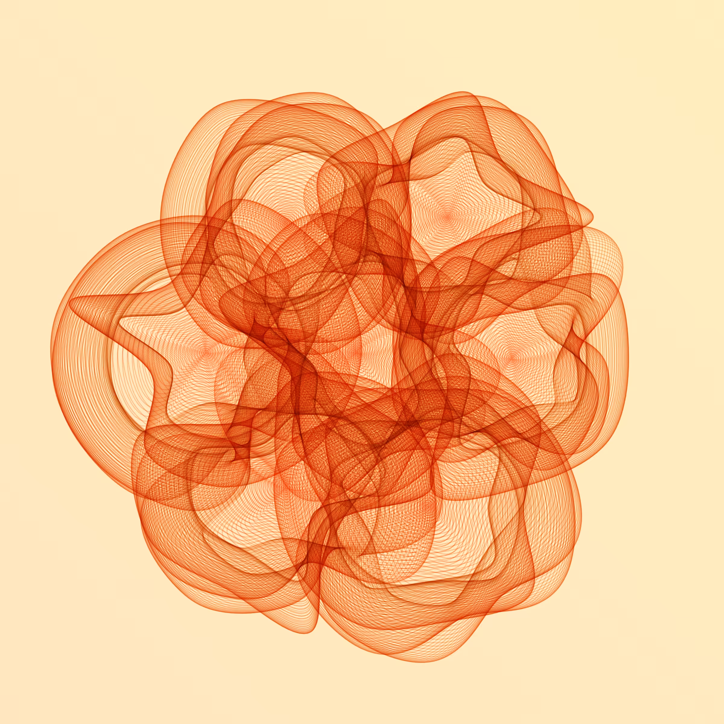 Flowers #2105
