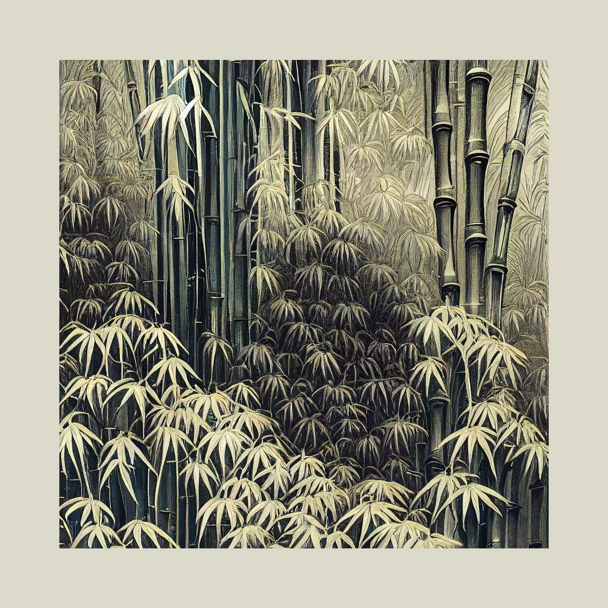 Harmony: A Silent Harmony #14