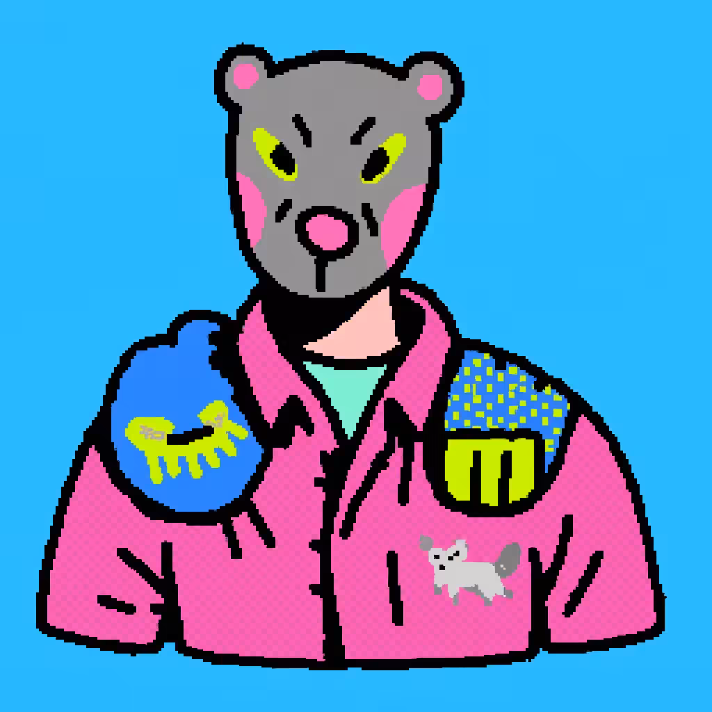 DX Terminal: NodeRunner