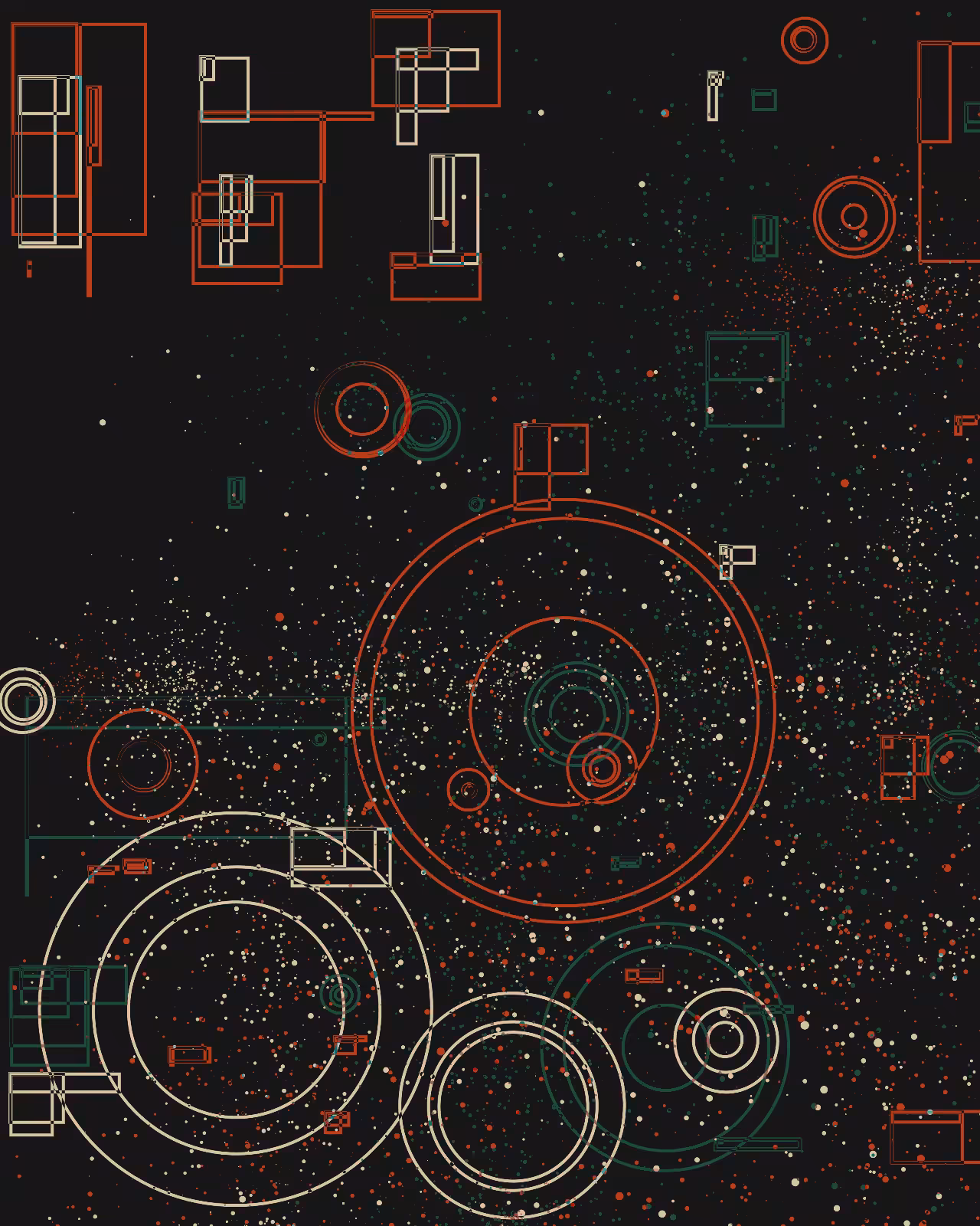 CR Art Sessions //1 #231