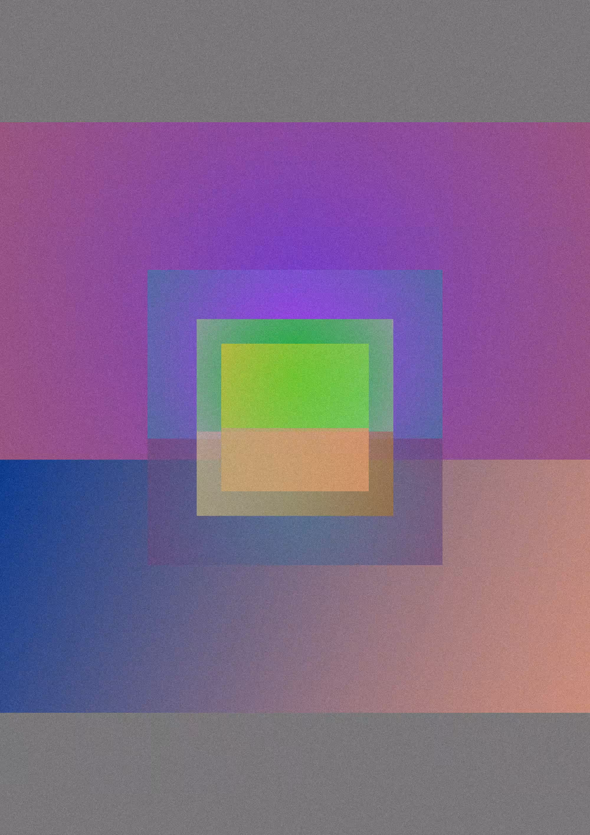 Generative abstractions - #511