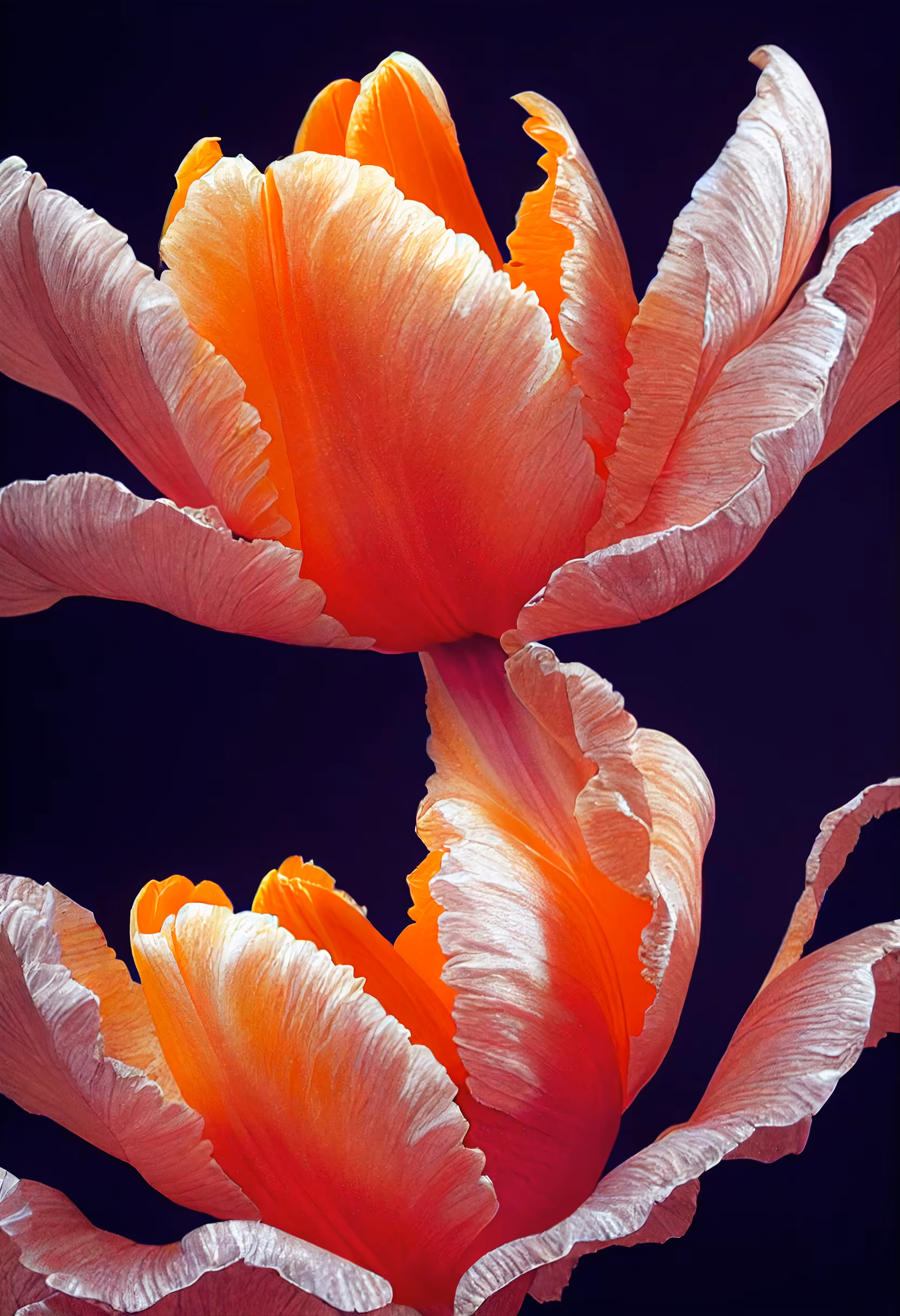 A Flower, Just For You. #143