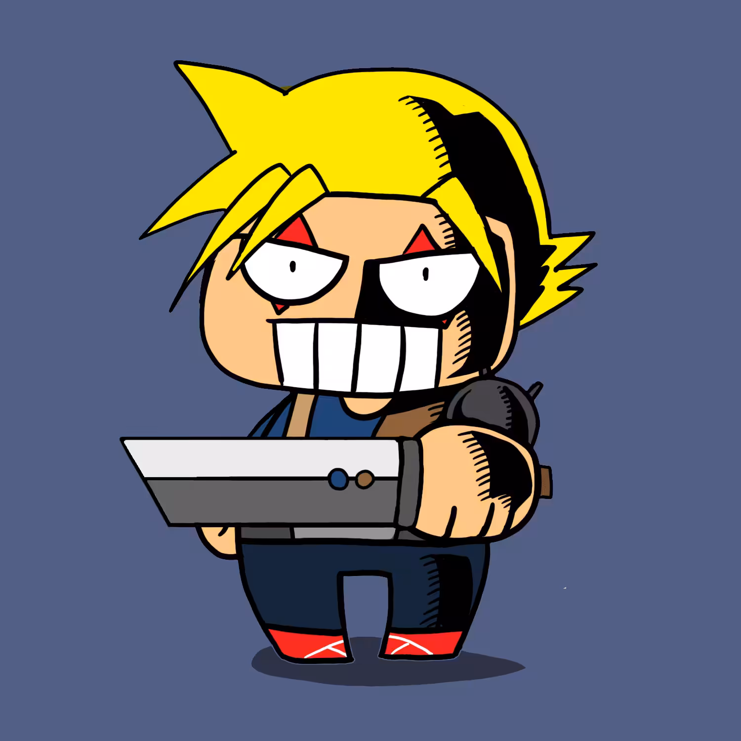 TinyKillers #10