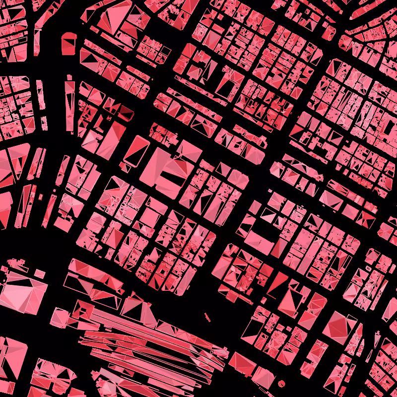 TOKYO GALAXY: Marunouchi #12