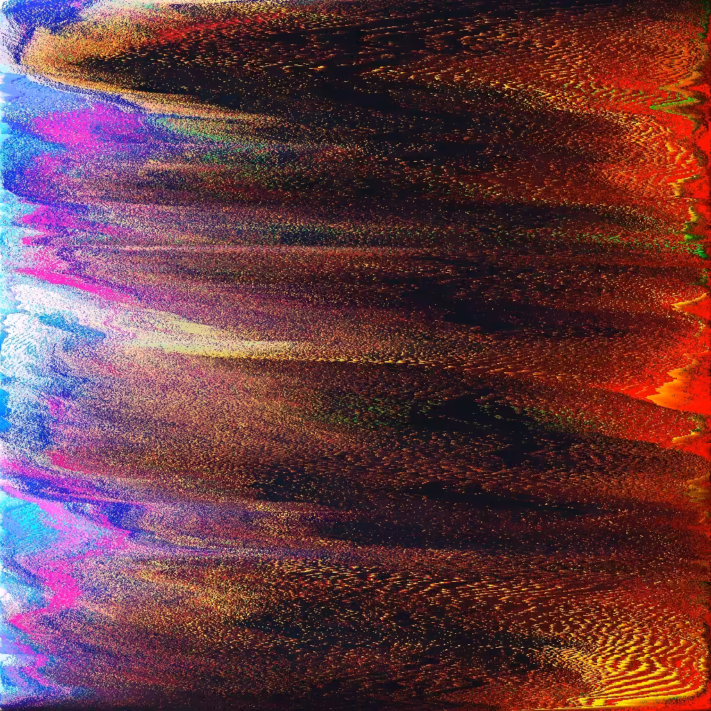 Tension #5