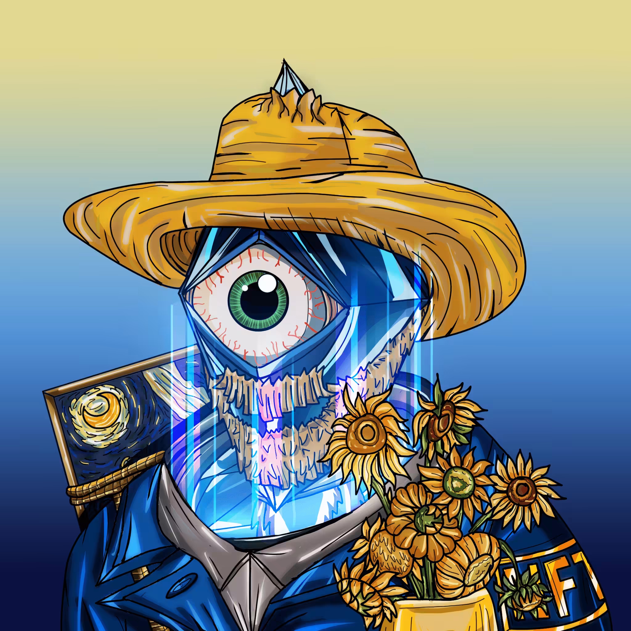 ETH.Poppulation: Evinc