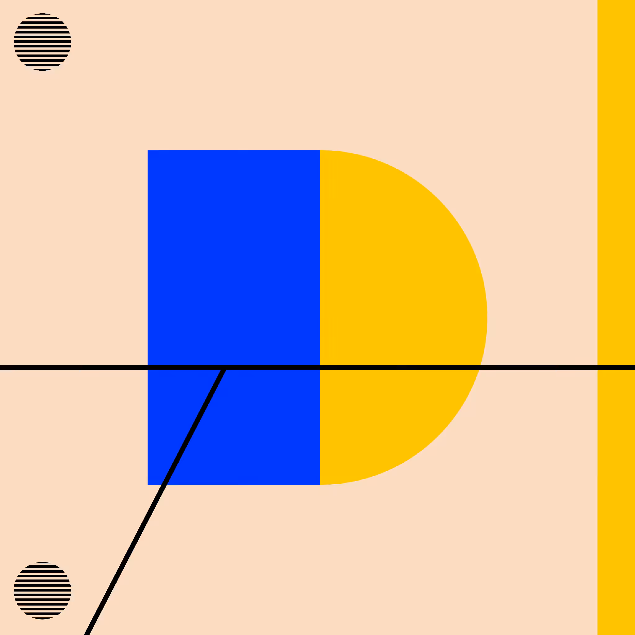 Congruous #21