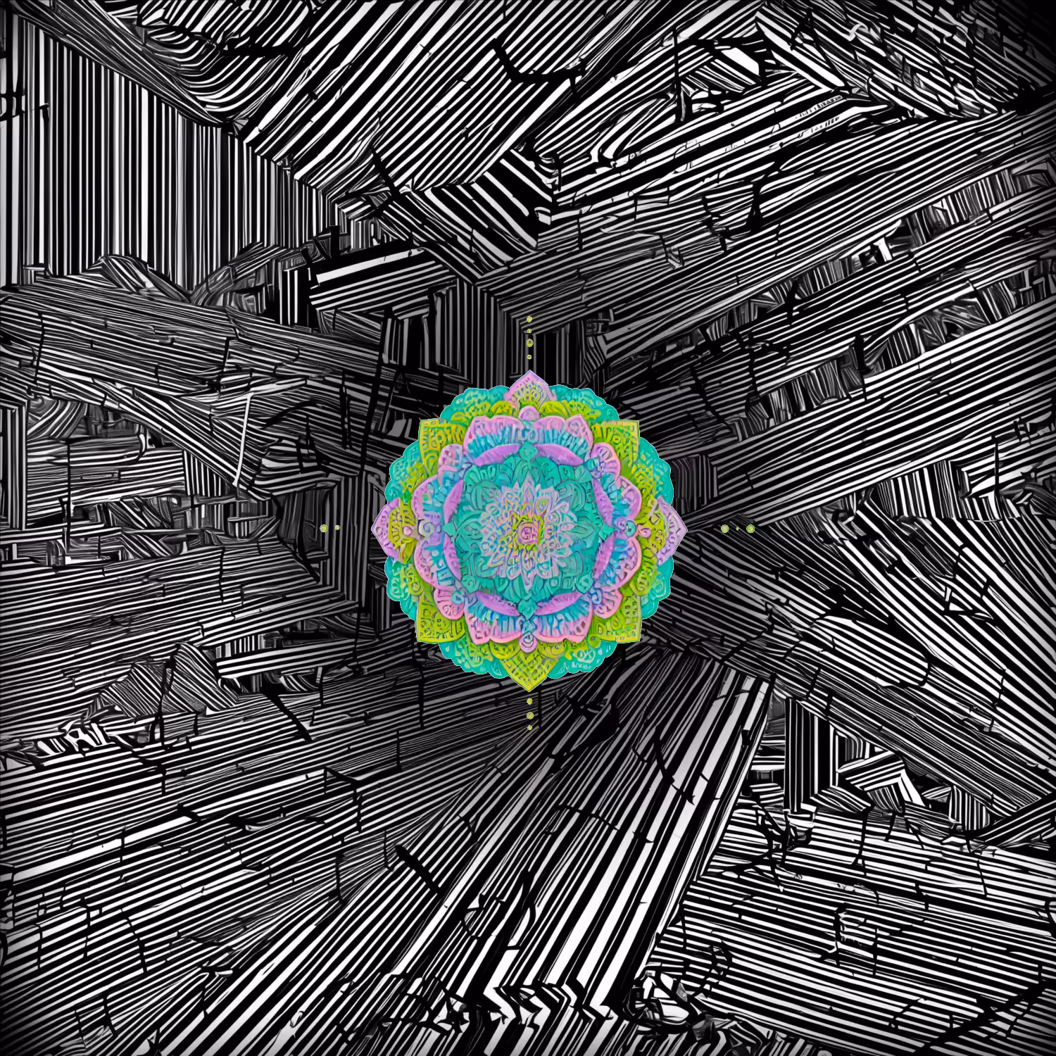 The eye of god Portal #5402