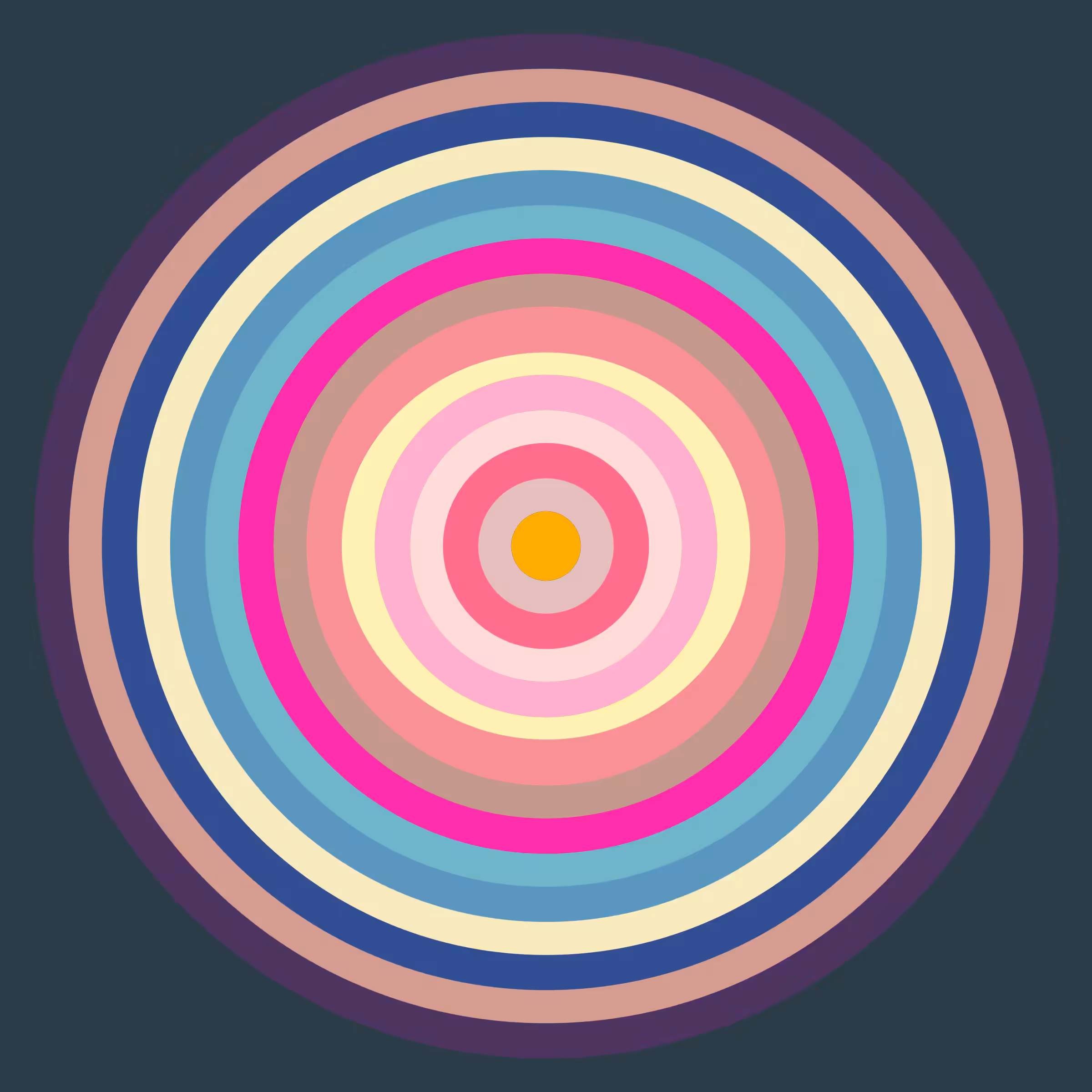 Circle of Frens² #6487