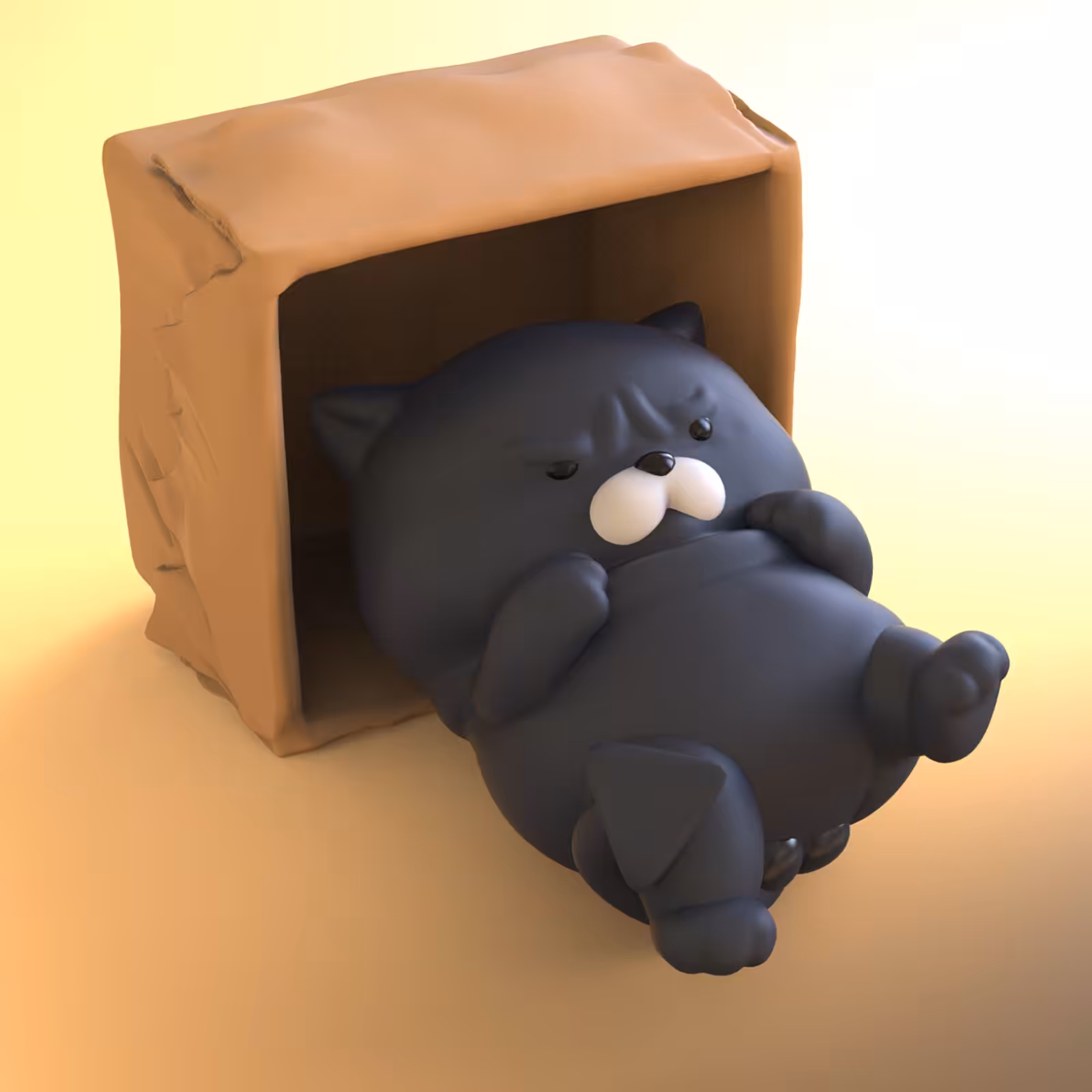 66 Dook Cat
