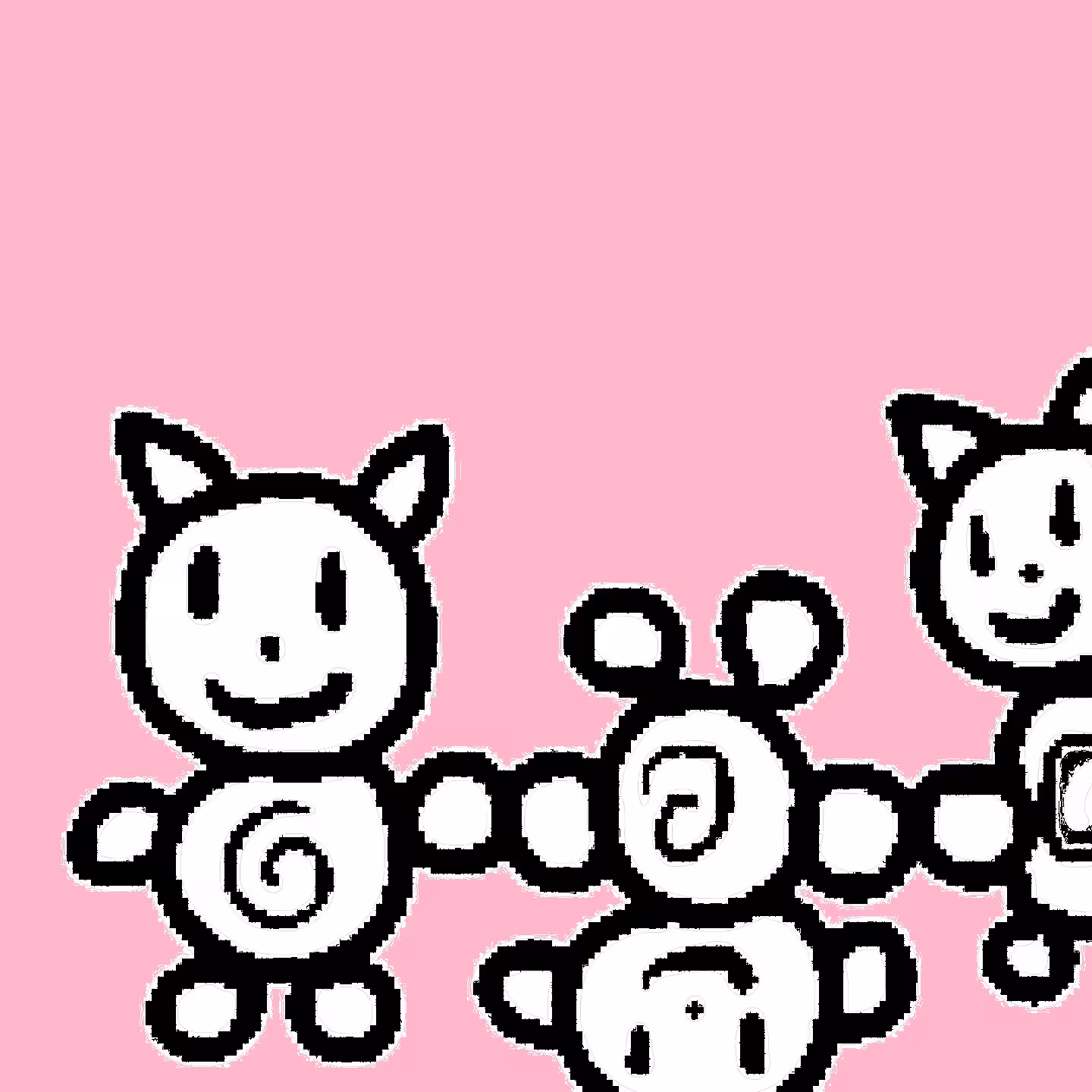  everyone is different