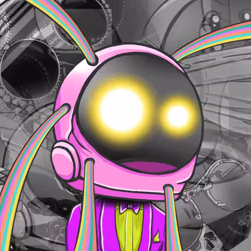 VibeNauts #368