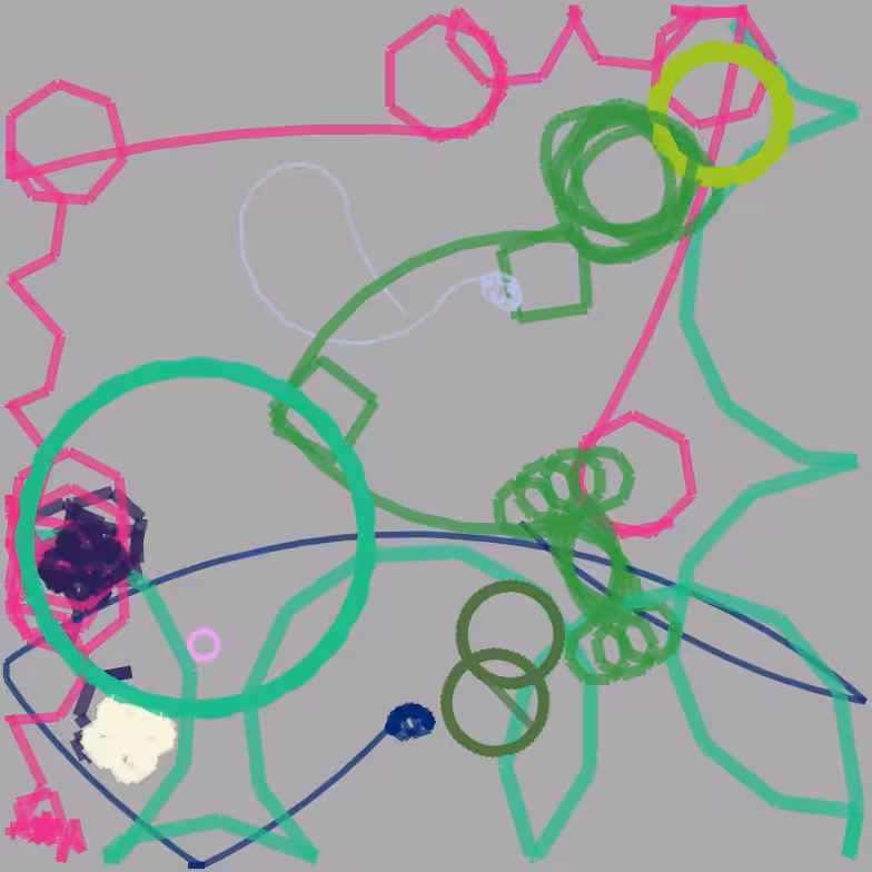 drawing machines recipes #4