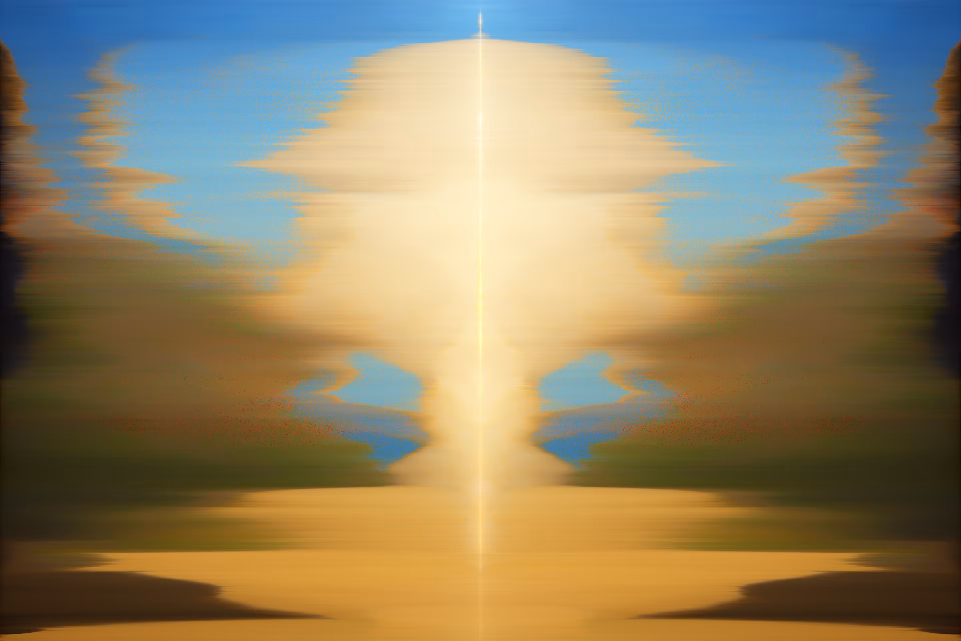 Isles upon Deemed Rivers & Other Wonders 070