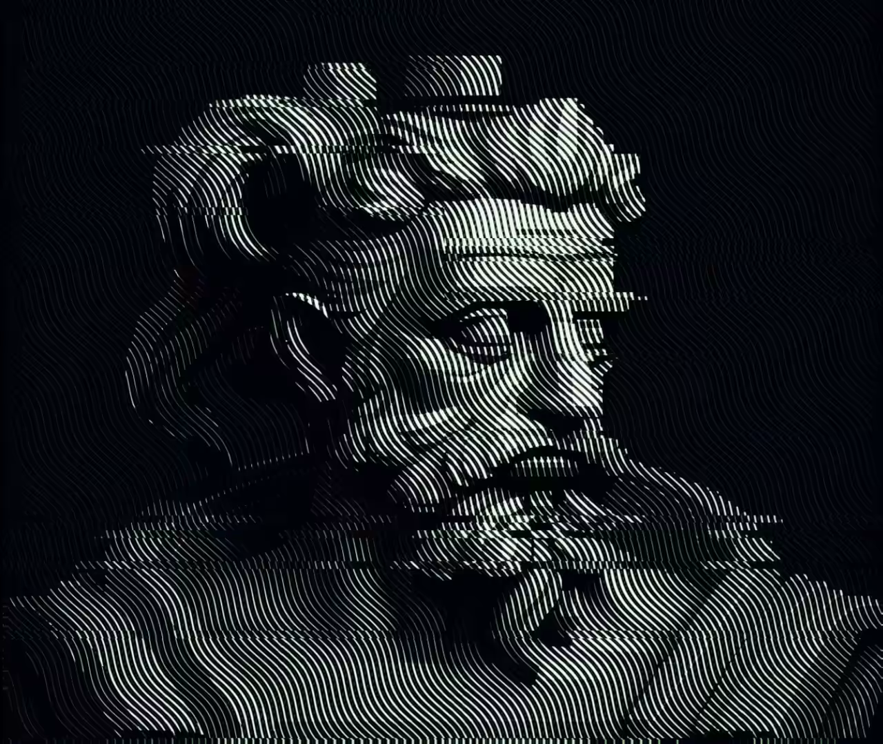 The Lost Philosopher