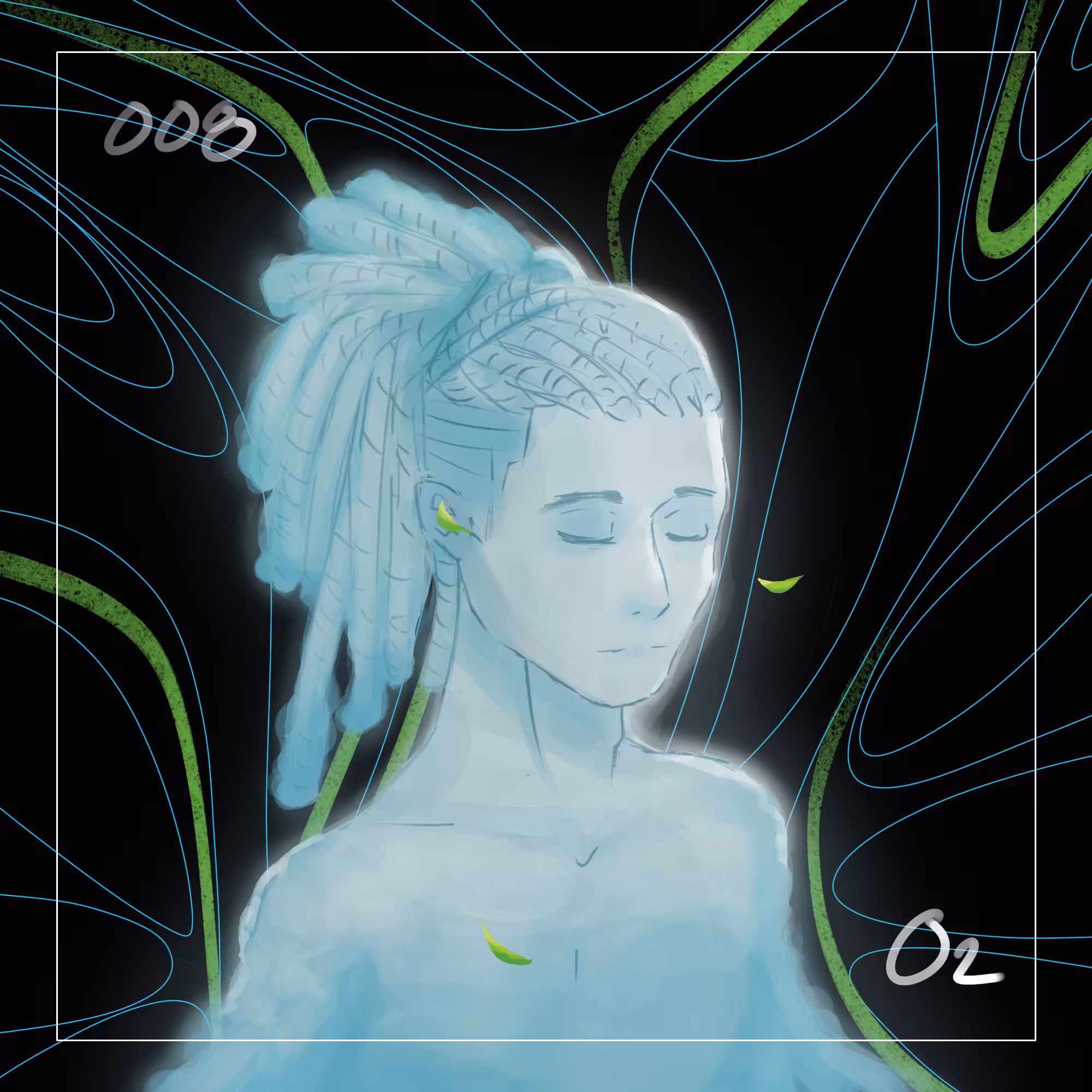 No.008 - O2