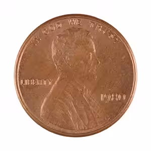 CENTS #5858