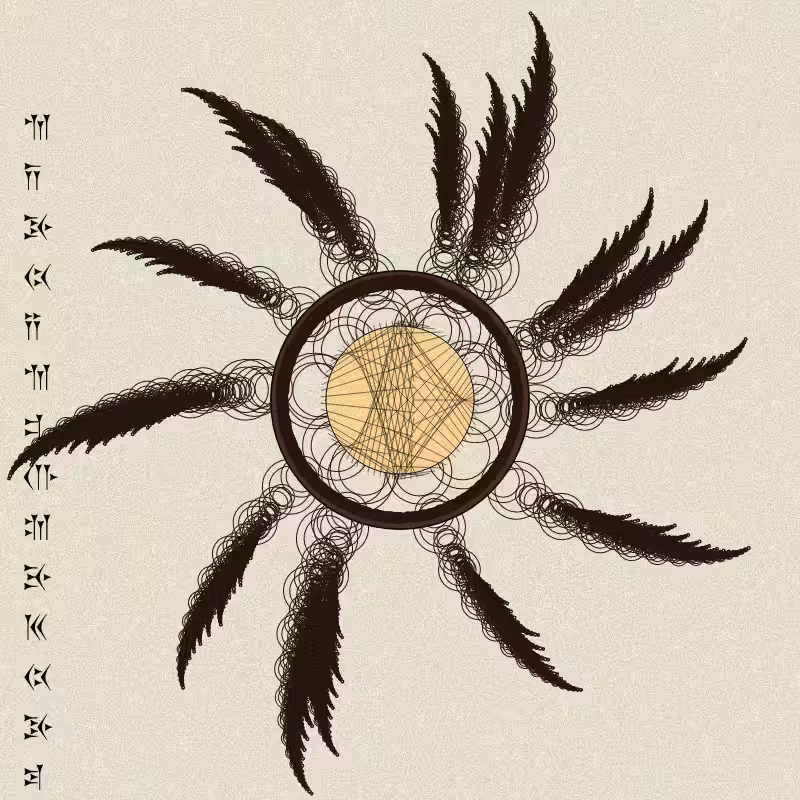 Codex Tempestas Domini Ch. I #76