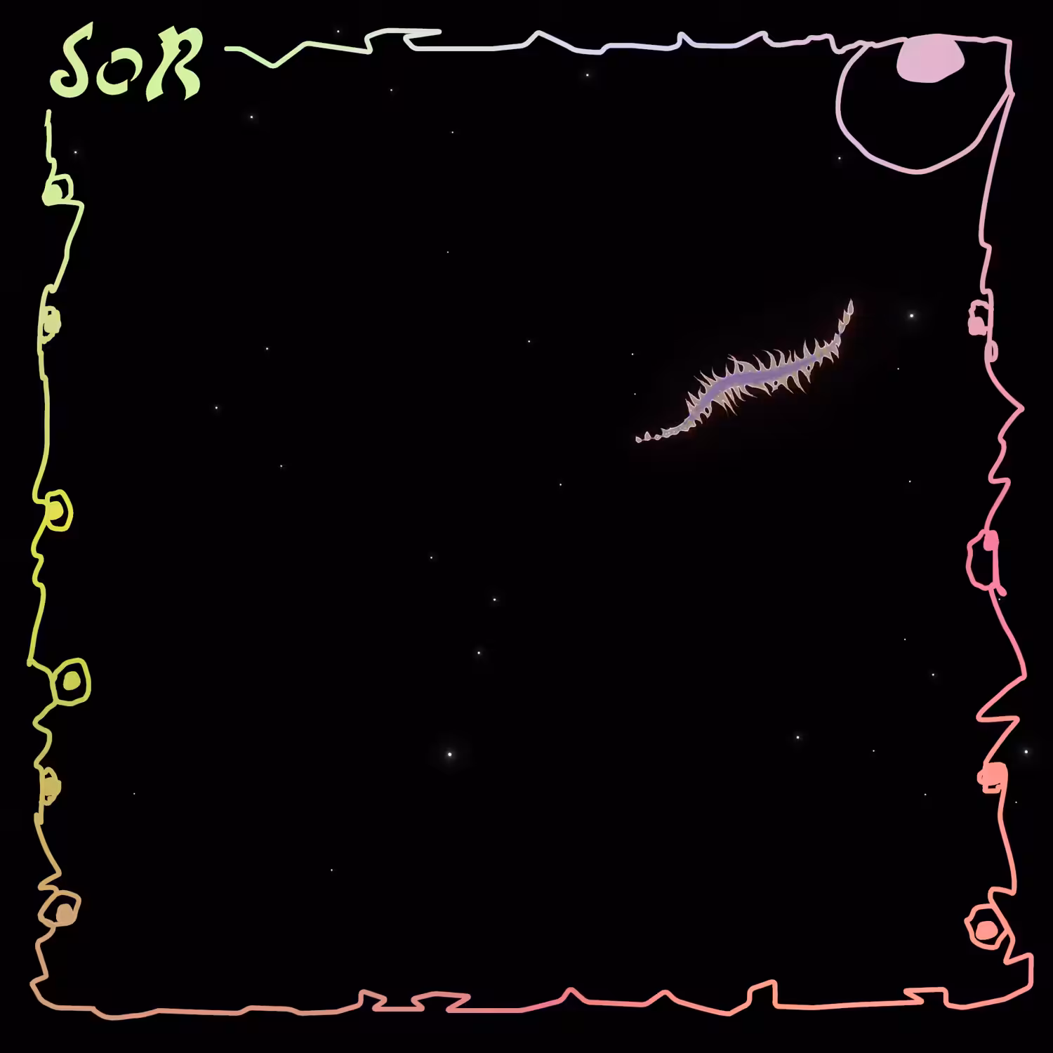 Sea of Redemption: Plankton #195