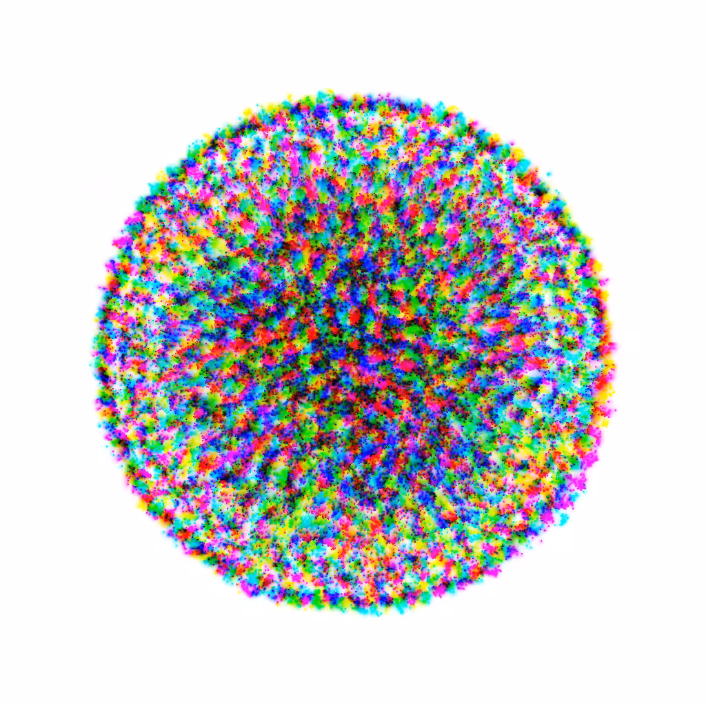 chromadynamics #37